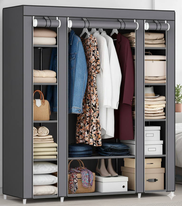 closet