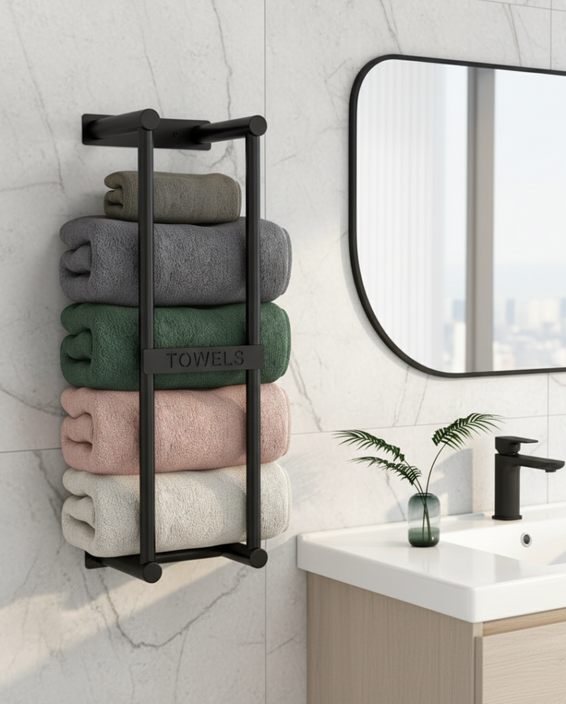 towel holder